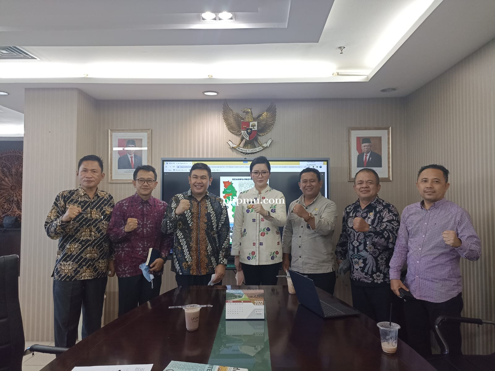 Bupati Poso Memperkuat Sektor Pariwisata dan Pertanian untuk Mendorong Percepatan Pembangunan Daerah