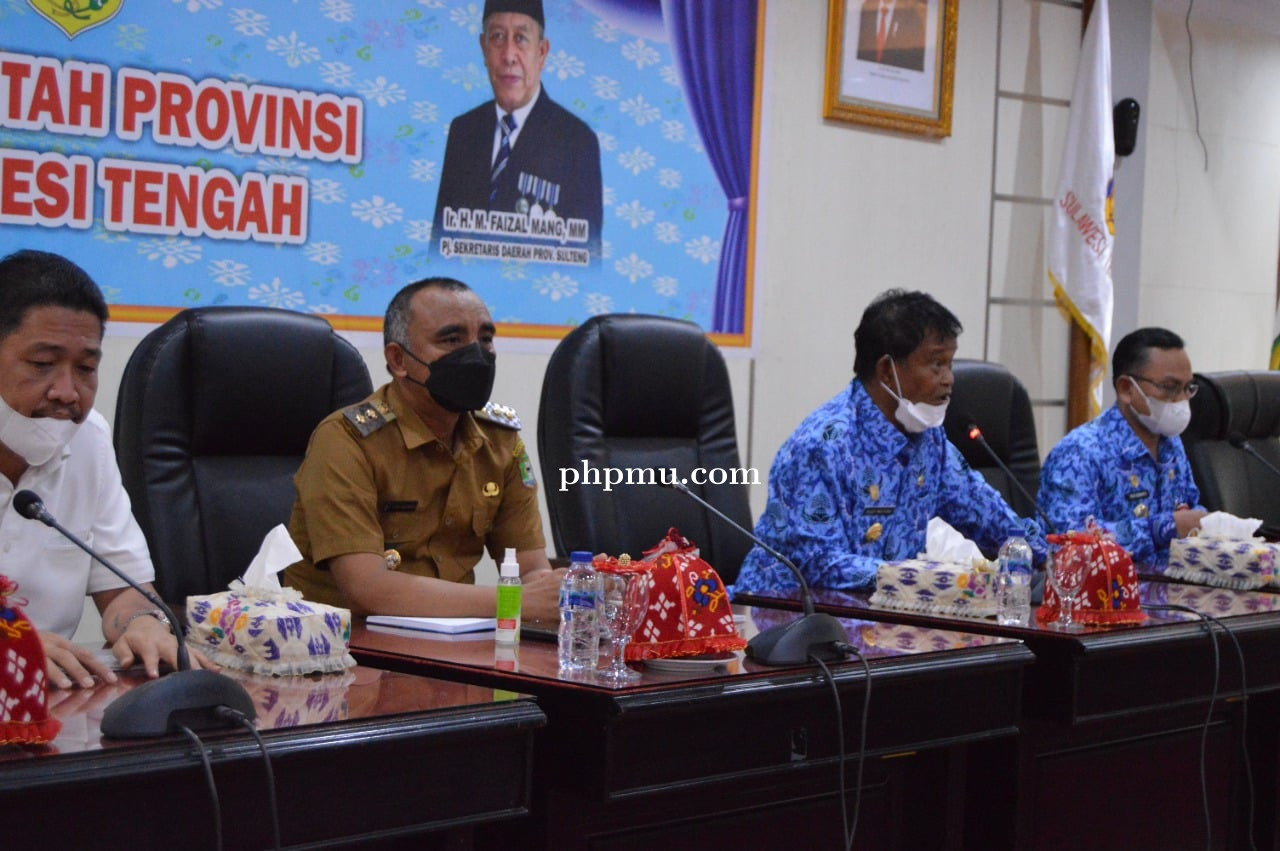 Pengembangan Investasi di Kabupaten Poso